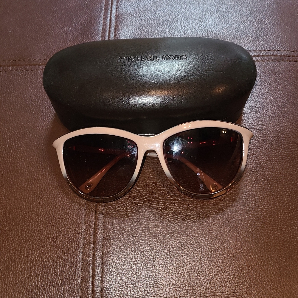 Michael Kors Sunglasses